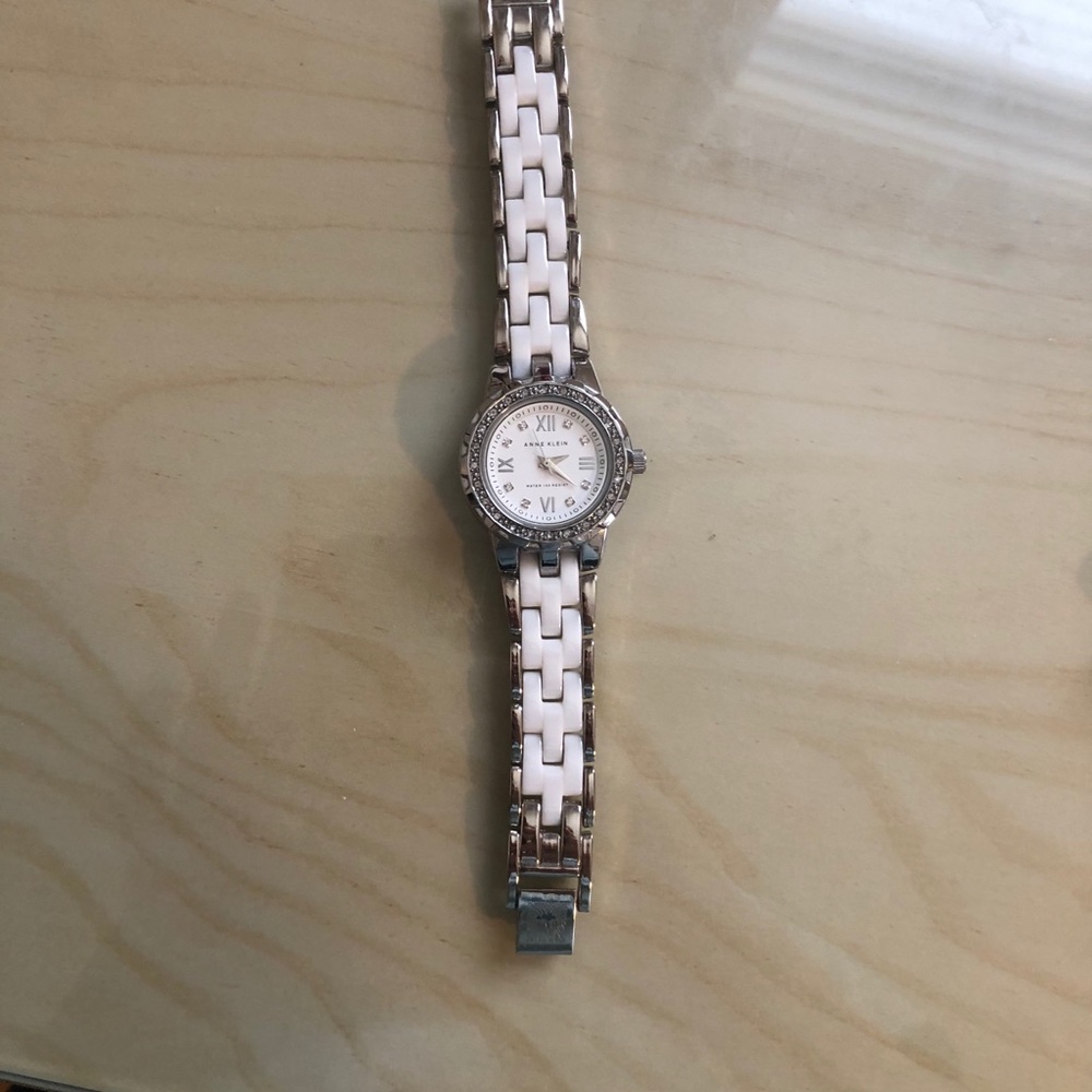 Anne Klein women’s watch